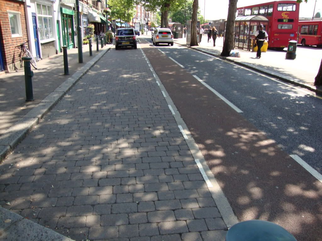 Confused about Loading Bay Rules Private Land Parking Enforcement